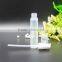 30ml airless lotion pump bottle skin care use PP material