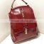2014 New Design Korea PPU teenage girl school bags