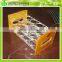 DDW-S035 Chinese Factory Directly SGS Test Modern Acrylic Cups Display Holder