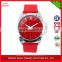 R0690 gift 2016 silicon watch man ,5ATM water resistant silicon watch man