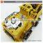 Kids car 4channels radio control toy rc construction truck