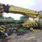 GROVE RT980 80 ton used rough terrain wheel crane