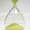New 1 hour sand timer hourglass