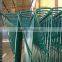 Rolltop Garden Boundary Landscape Fence from HeBei Anping factory