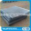 Trade Assurance High Strength Woven High Manganese Steel Crimped Wire Mesh For Sale