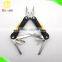 9 Functions Multi Camping Combination Pliers