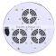 Cheap Round 60 *3W Plant Grow Led Light Supplement Lamp