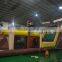 SUNJOY 2016 New Designed Obstacle Course With Climbing, Inflatable Obstacle Bouncer, Obstacle Inflatable