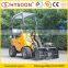 4wd utility small HY200 loader for sale