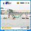 2016 Funny 0.9mm PVC inflatable seesaw for water game