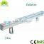2014 recessed led wall washer 36w