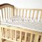 made in china piece baby cot bedding set