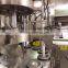 ZHF-100A automatic tube filling and sealing machine