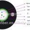 Unitube Light-armored GYXTW outdoor PE Sheath fiber optical cable