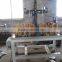 24 spindle cord/rope knitting machine