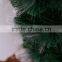 New products custom design Snow Christmas Tree with different size