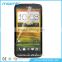 high clear, anti-glare mobile screen guard for htc one x