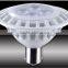 Haining Mingshuai AR70 LED lamp B15D 7W 550lm 2835 SMD TUV CE RoHS