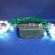 battery led string light/string light