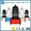 OEM Portable 3 Port USB Car Charger for iPhone and Samsung