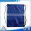 polyester drawstring backpack