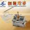 Thermostat switch/PBS-16A push ,Yellow Momentary OFF-(ON) N/O Push Button Car/Boat Switch 12mm Normally OFF