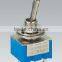 mini toggle switch,on-off-on momentary 3 position toggle switch
