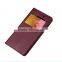 Wholesale rock skin series smart sleep awake leather case for Huawei honor 6