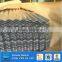 corrugated sheet /roofing sheet using GI/GL/PPGI/PPGL