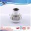 Gravity Casting Aluminum storz couplings cap with chain/Aluminum Storz Reducer Coupling/Storz coupling