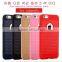  express china supplier mobile accessories phone case ultra-thin TPU case for iPhone Case 6 /6s with wave pattern