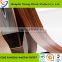 3D pvc edge banding for furniture accessories with acrylic material