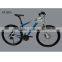 KA1800 High end MTB mountain bike racing road Bicycle dirt bike 26" alloy frame tyre 26*1.95 HOMHIN