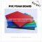 27mm Thickness PVC foam board Display poster print 27mm