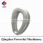 JIS STANDARD CARBON STEEL WIRE ROPE THIMBLES