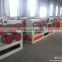 PET packing straps production line/PET straps machine