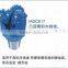 9.5'' tricone pilot drill bit for mud motor