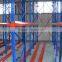 warehouse steel heavy duty drive in rack