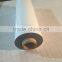 white magnet roll for car sign/ car sign sticker