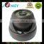 1.0 Megapixel 720P Vandal proof Dome HDCVI Camera with IP66 Waterproof Metal Dome Camera