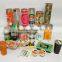 Packaging Lidding Film For Disposable Plastic Cup