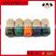 factory direct mini colored Crackle kendama pill