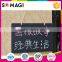 20*30cm MDF hanging chalkboard, decorative chalkboards