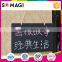 20*30cm decorative chalkboards, hanging chalkboard