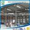 ISO9001 verified: Quick install steel structure warehouse/workshop/shed