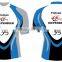 Cycling cloth sublimation heat transfer printing machine