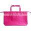 Wholesale Fashion New Polyester Shopping Bags China Folding Bag