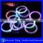 Alibaba China Hot Sell Led Concert Bracelet