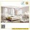 wooden home furniture fancy bedroom sets with wood carving bed room furniture