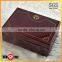 classic jewellery boxes in lacquer